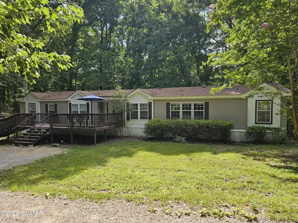 595 Young Rd, Medon, TN 38356