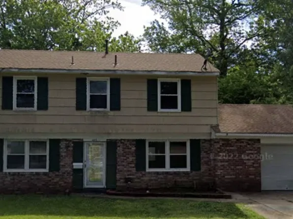 1 Room In Vl #4, Virginia Beach, VA 23452