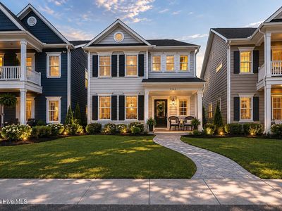 7163 Maple Leaf Drive, Wilmington, NC, 28411