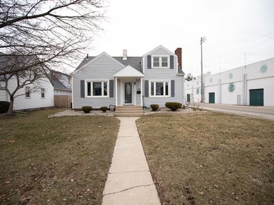 545 E Anthony St, Celina, OH, 45822