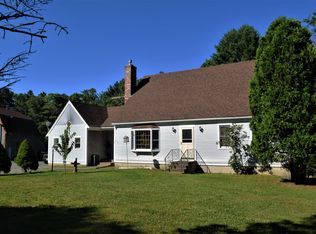 87 Farmersville Rd, Sandwich, MA 02563