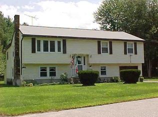 19 Cornwell Ct, Salem, NH 03079