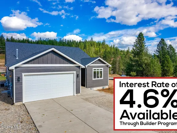 899 Main St, Kellogg, ID 83837