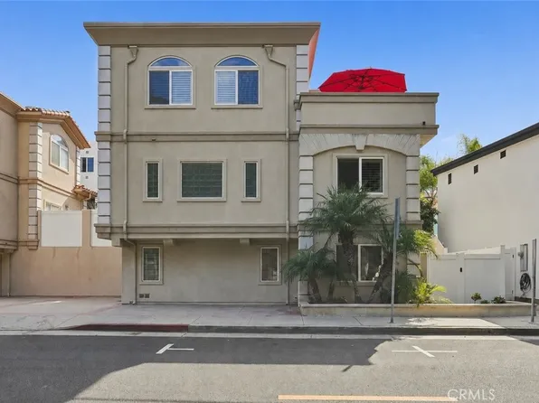 606 9th St, Hermosa Beach, CA 90254