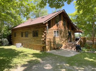 2226 Gray Ln NW, Hackensack, MN 56452