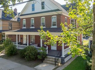 142 E 5th St FLOOR 2, Bloomsburg, PA 17815