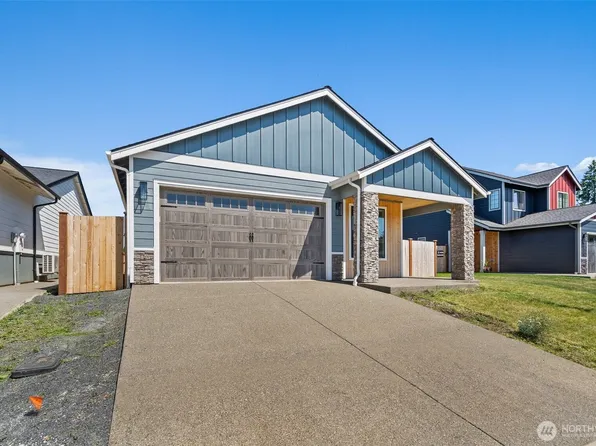 2114 Hawks View Lane, Winlock, WA 98596