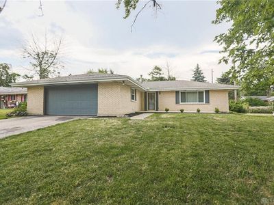 5933 Cindy Dr, Dayton, OH, 45449