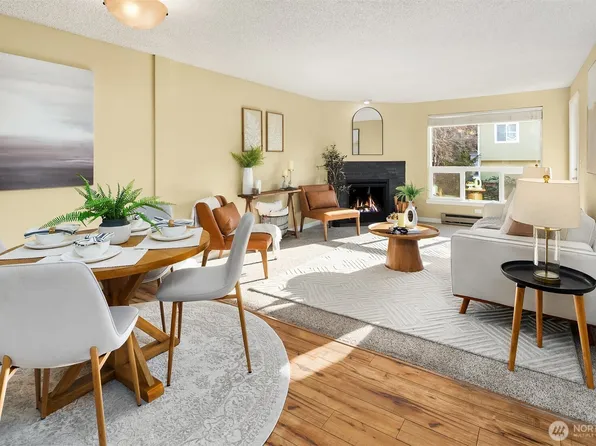 9416 1st Avenue NE #312, Seattle, WA 98115