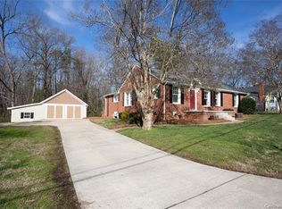 112 Elwood St, Kannapolis, NC 28081