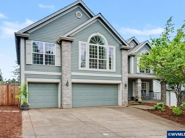 151 Breyonna Way, Silverton, OR 97381