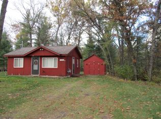 10539 Beaver Rd, Saint Helen, MI 48656