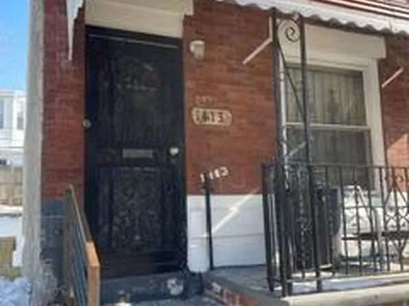 1413 N Hollywood St, Philadelphia, PA 19121