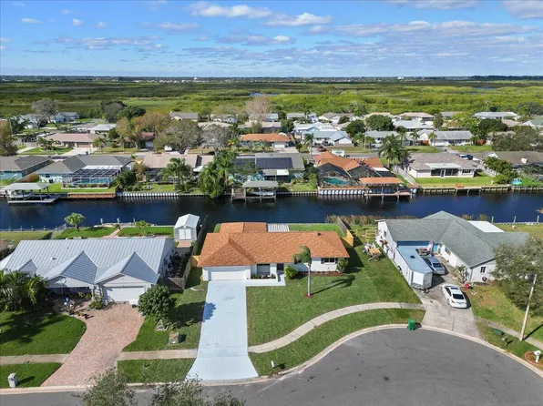 2185 Reynard Pl, Merritt Island, FL 32952