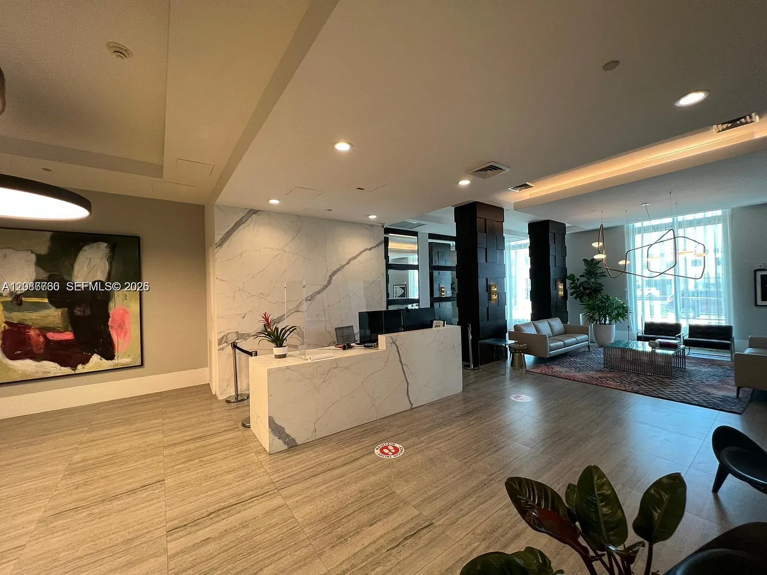 2 bed, 2.0 bath, 1200 sqft, $2,650 — Photo 3
