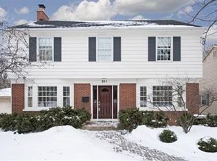 311 N Park Blvd, Glen Ellyn, IL