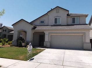 361 Daffodil Dr, Merced, CA