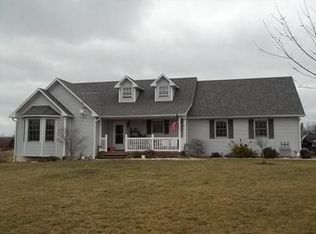 8219 State Road C, Fulton, MO 65251