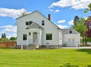 8704 E Sinto Ave, Spokane, WA 99212