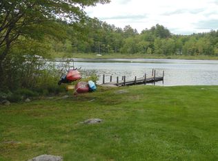 10 Fish Cove Rd, Meredith, NH 03253