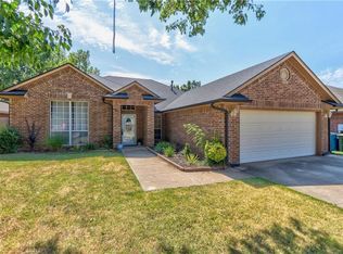 1712 Craig Blvd, Edmond, OK 73003