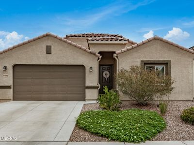 9404 W Buckley Yucca Dr, Marana, AZ, 85653