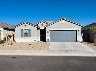 3556 N Sequoia St, Casa Grande, AZ 85122