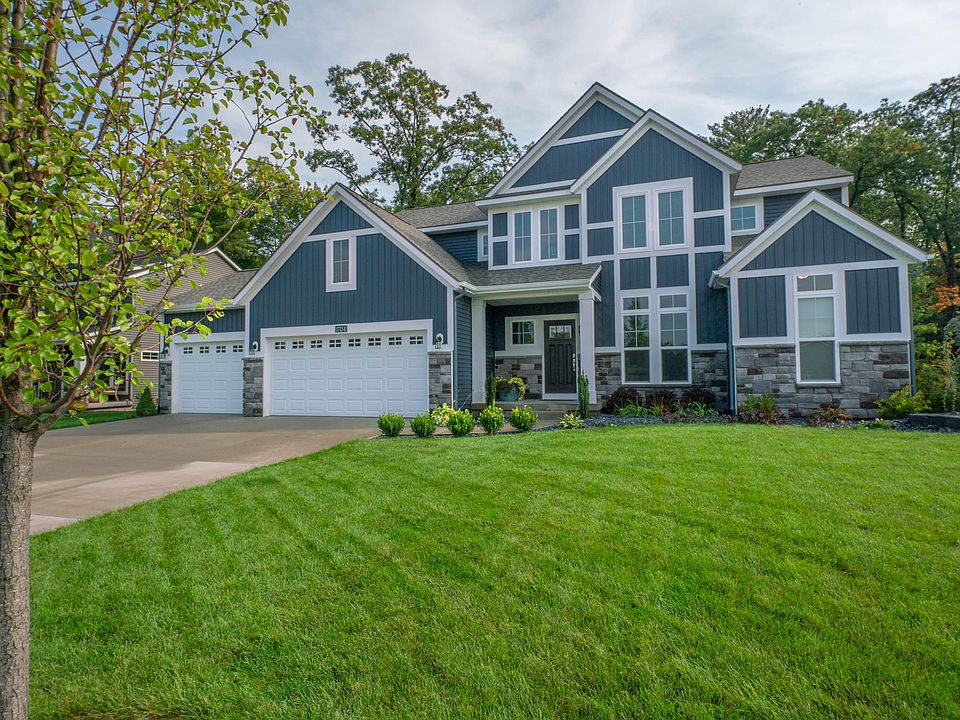 17134 Birchview Dr, Nunica, MI 49448 Zillow