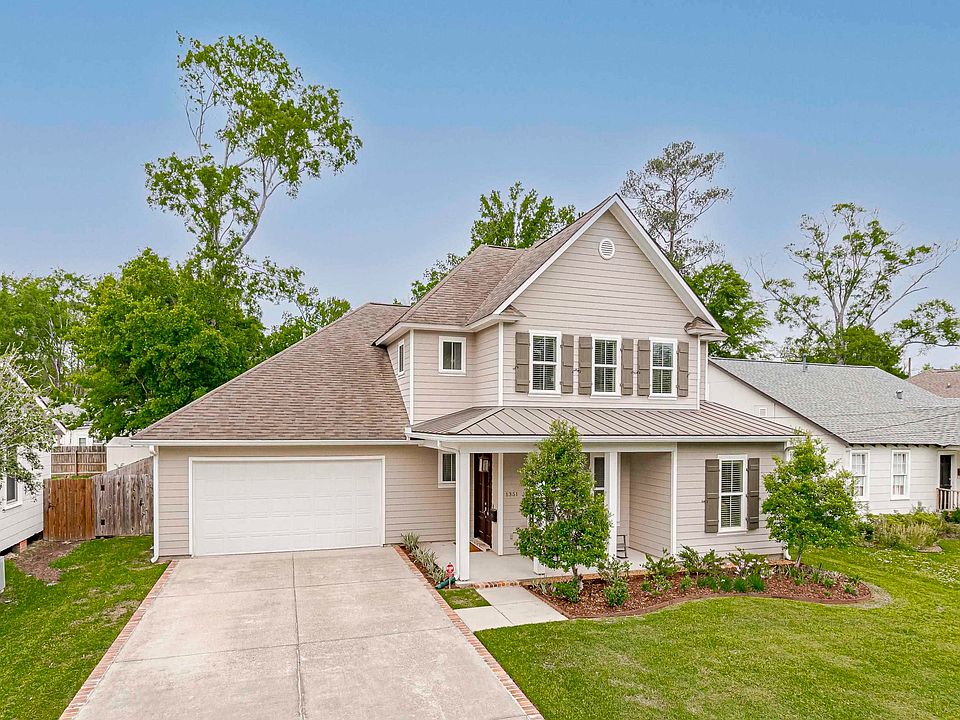 1351 Aberdeen Ave, Baton Rouge, LA 70808 Zillow