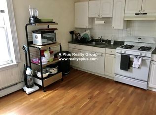 4 Buckley Ave #A1, Jamaica Plain, MA 02130