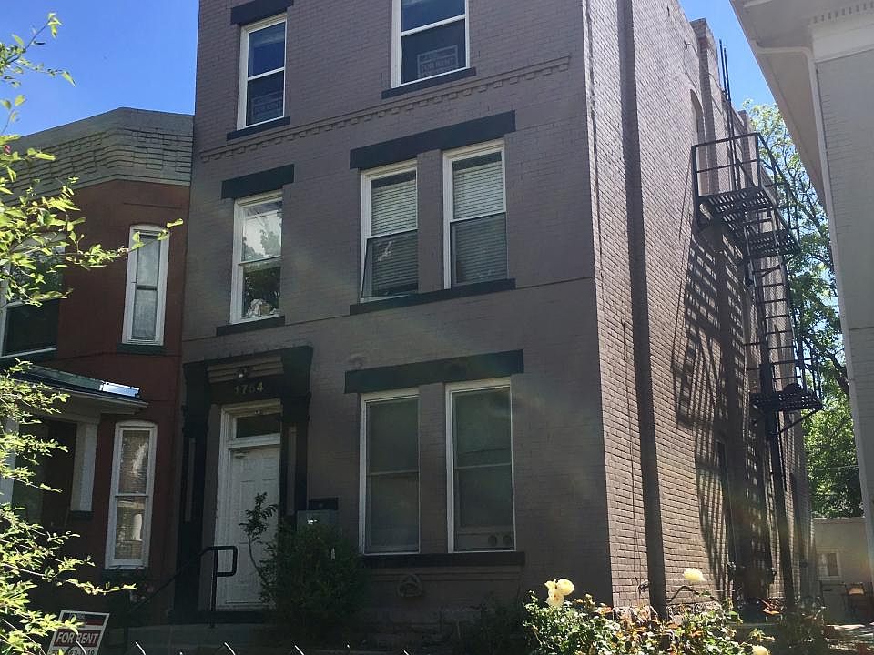 1st image of 1754 N Washington St APT 2