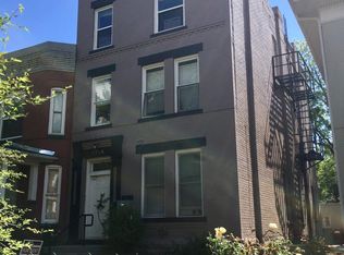 1754 N Washington St APT 2, Denver, CO 80203