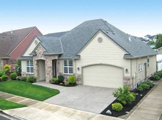 3823 Oak Meadows Loop, Newberg, OR 97132