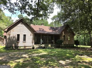 515 Ivy Pope Rd, Tallapoosa, GA 30176