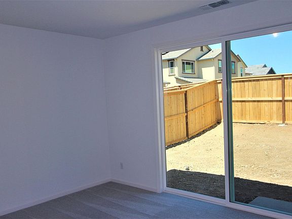 Master Bedroom (Bedroom 1)
