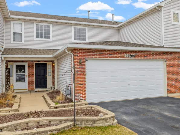 21508 Eich Dr, Crest Hill, IL 60403