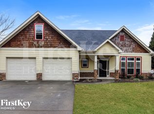 41 Barnsley Village Trl, Adairsville, GA 30103