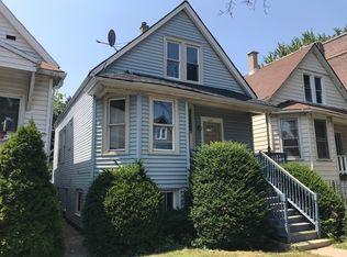 6124 N Paulina St, Chicago, IL 60660