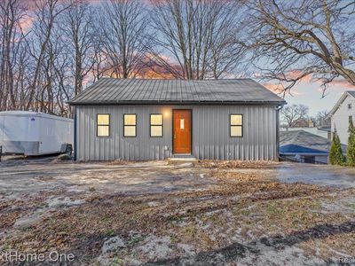 10650 Livingston St, Hamburg, MI, 48139
