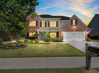 507 Tulip Tree Ln, Simpsonville, SC 29680