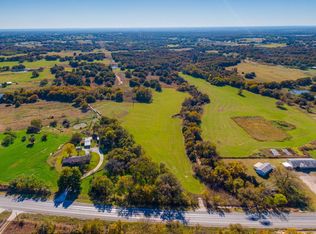 Fm 1810, Decatur, TX 76234