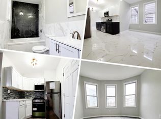 38 E 17th St #3-L, Bayonne, NJ 07002