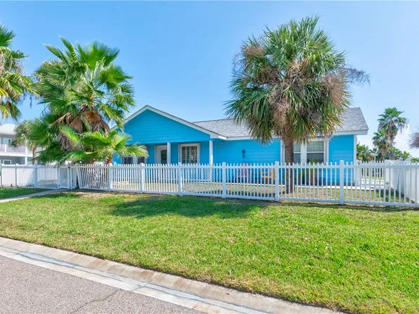 403 Spencers Lndg, Port Aransas, TX 78373