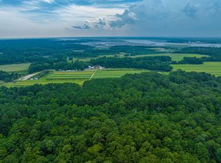0 Wood Rd BACK A, Wadmalaw Island, SC 29487