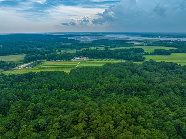 0 Wood Rd Back A, Wadmalaw Island, SC 29487