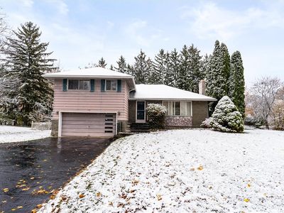 140 Bradford Rd, Pittsford, NY, 14534