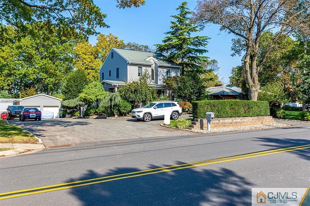 142 Ethel Rd, Edison, NJ 08817 Zillow