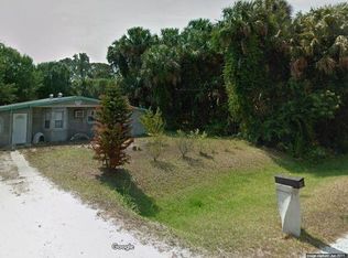 3966 NW 38th Ave, Okeechobee, FL 34972