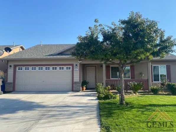 413 Capistrano St, Arvin, CA 93203