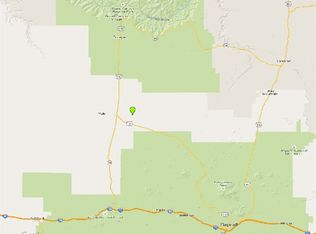 668 S Palmetto Rd, Williams, AZ 86046